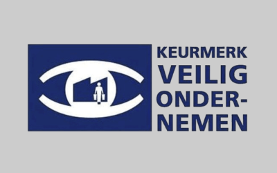 Werkveld verdient opnieuw keurmerk Veilig Ondernemen