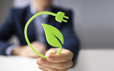 Bouwkeurgroep geeft het goede voorbeeld in energiebesparing