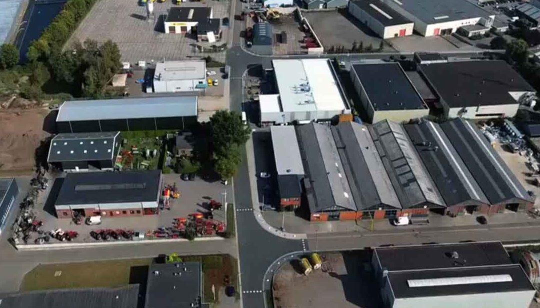 In gesprek met de gemeente Bronckhorst- Is er behoefte aan herinrichting en verbetering van ’t Werkveld?