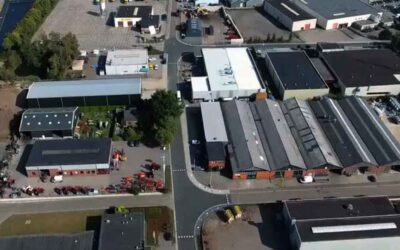 In gesprek met de gemeente Bronckhorst- Is er behoefte aan herinrichting en verbetering van ’t Werkveld?