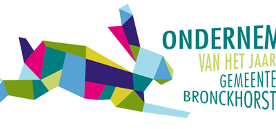 Verkiezing ondernemer van het jaar gemeente Bronckhorst 2023