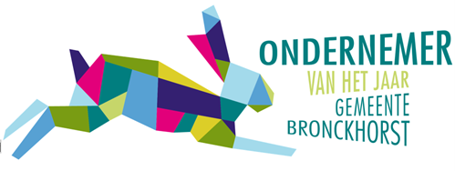 Verkiezing ondernemer van het jaar gemeente Bronckhorst 2023