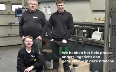 Hutten Machinery breidt uit met nieuwe locatie