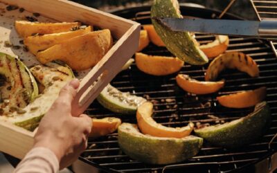 Save the date: zomer-BBQ ’26