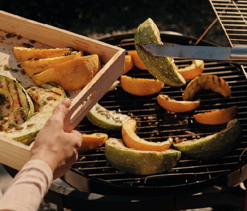 Save the date: zomer-BBQ ’26