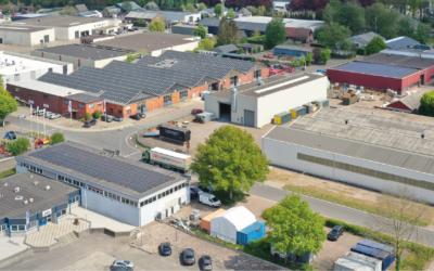 Mededeling gemeente Bronckhorst: Project vernieuwing Werkveld Vorden
